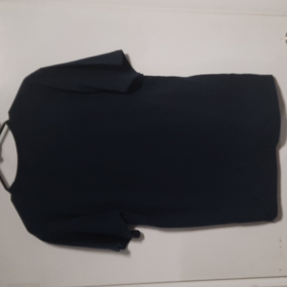 Transformers Optimus Prime Navy Blue Short Sleeve T-shirt - Picture 6 of 7